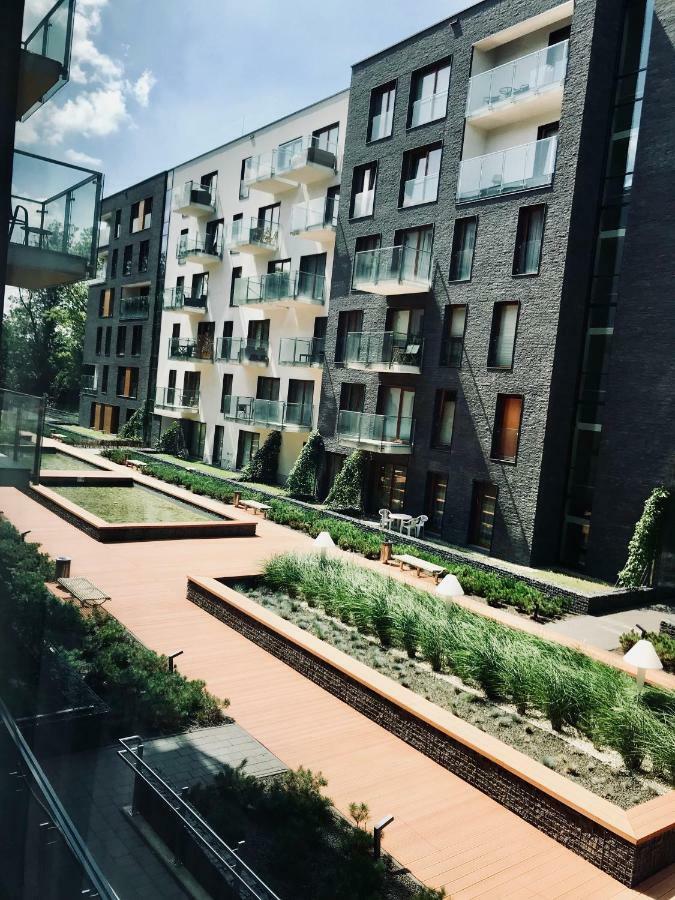 Apartament Tp Красков Екстериор снимка