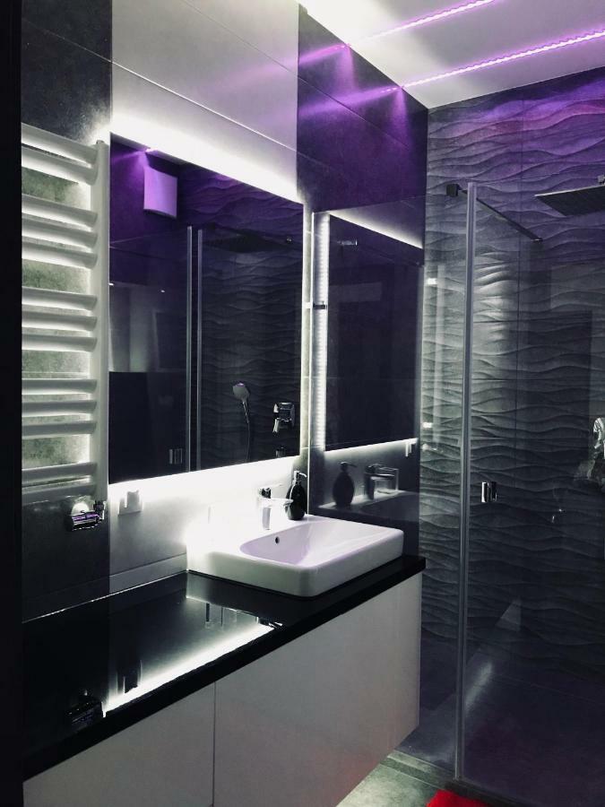 Apartament Tp Красков Екстериор снимка