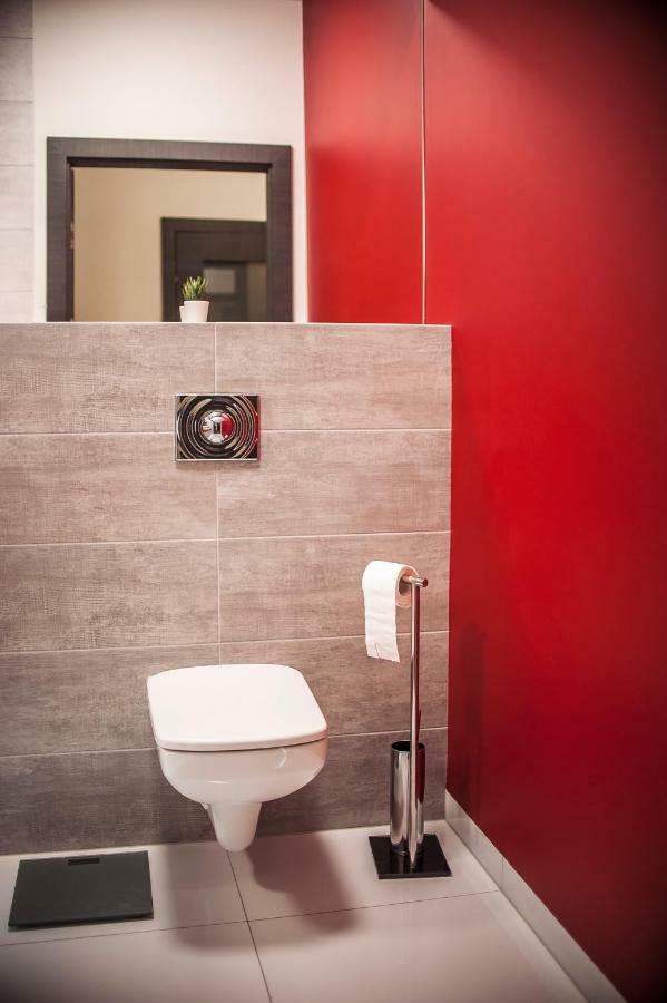 Apartament Tp Красков Екстериор снимка