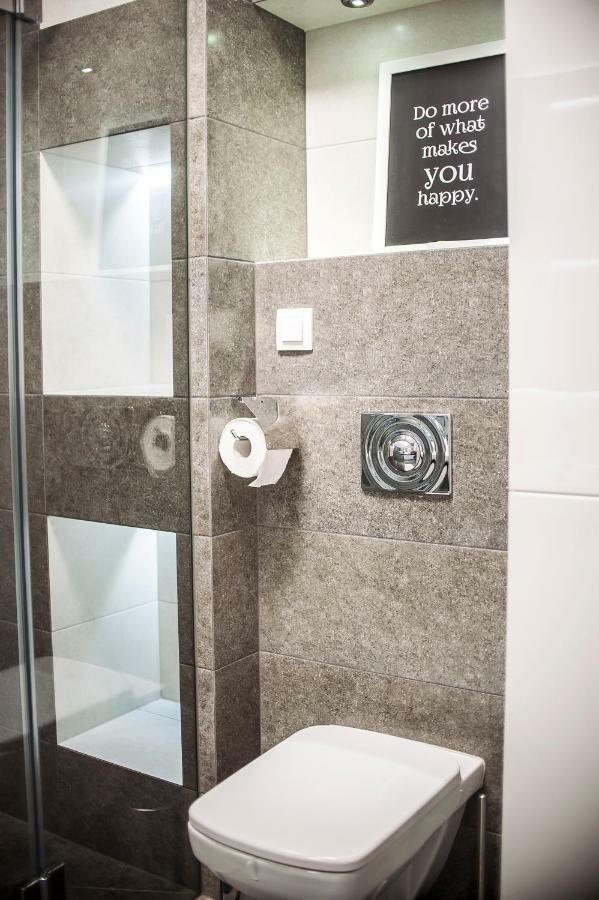 Apartament Tp Красков Екстериор снимка