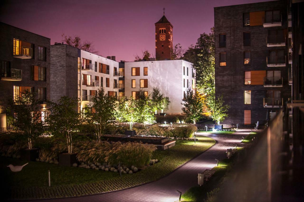 Apartament Tp Красков Екстериор снимка