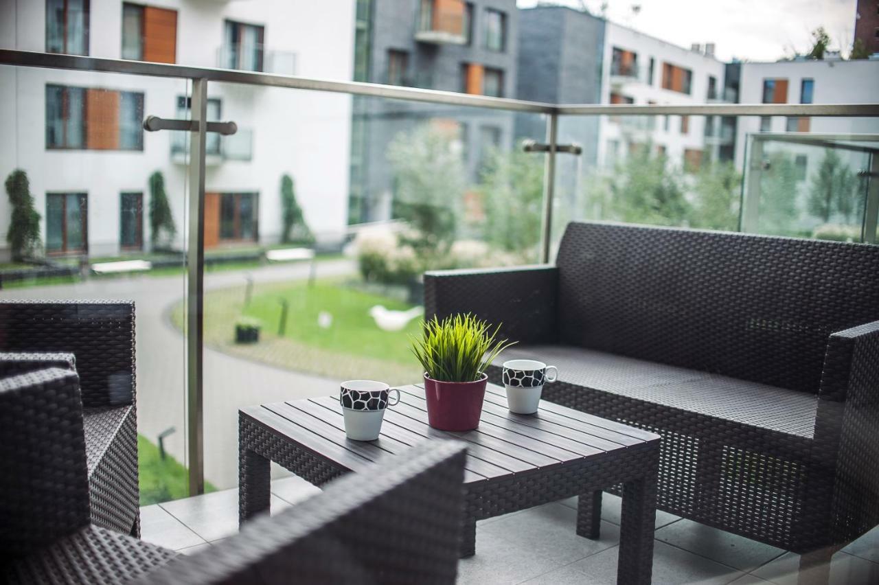 Apartament Tp Красков Екстериор снимка