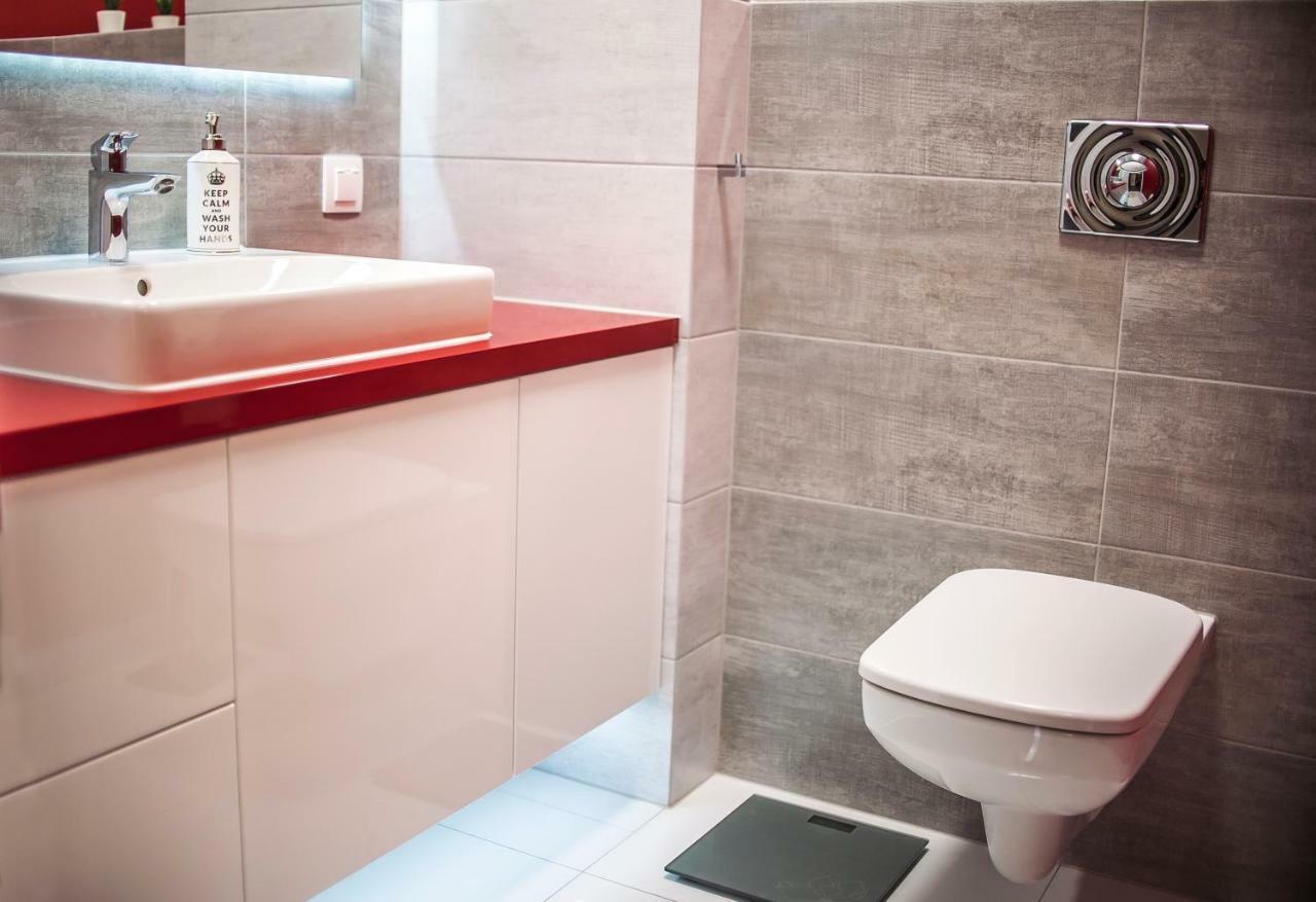 Apartament Tp Красков Екстериор снимка