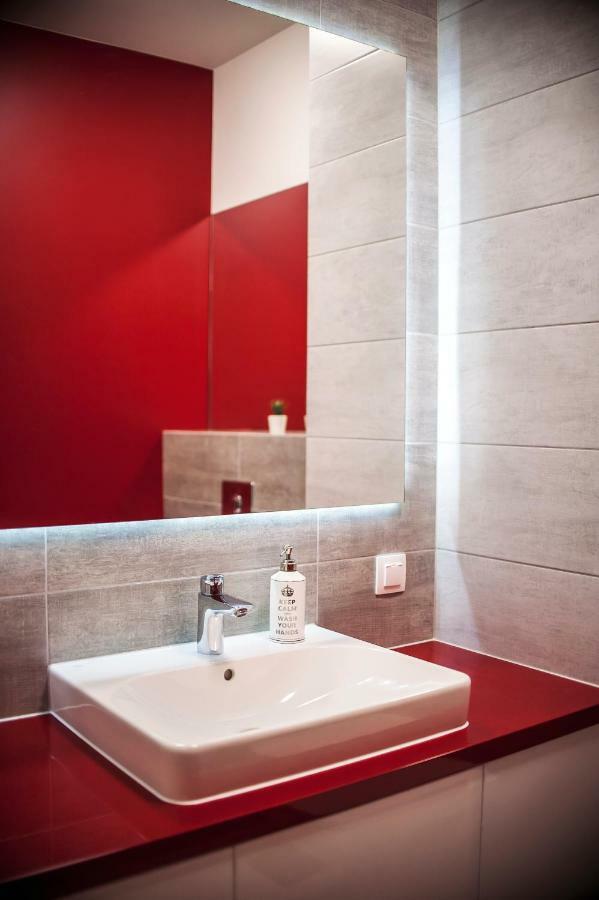 Apartament Tp Красков Екстериор снимка