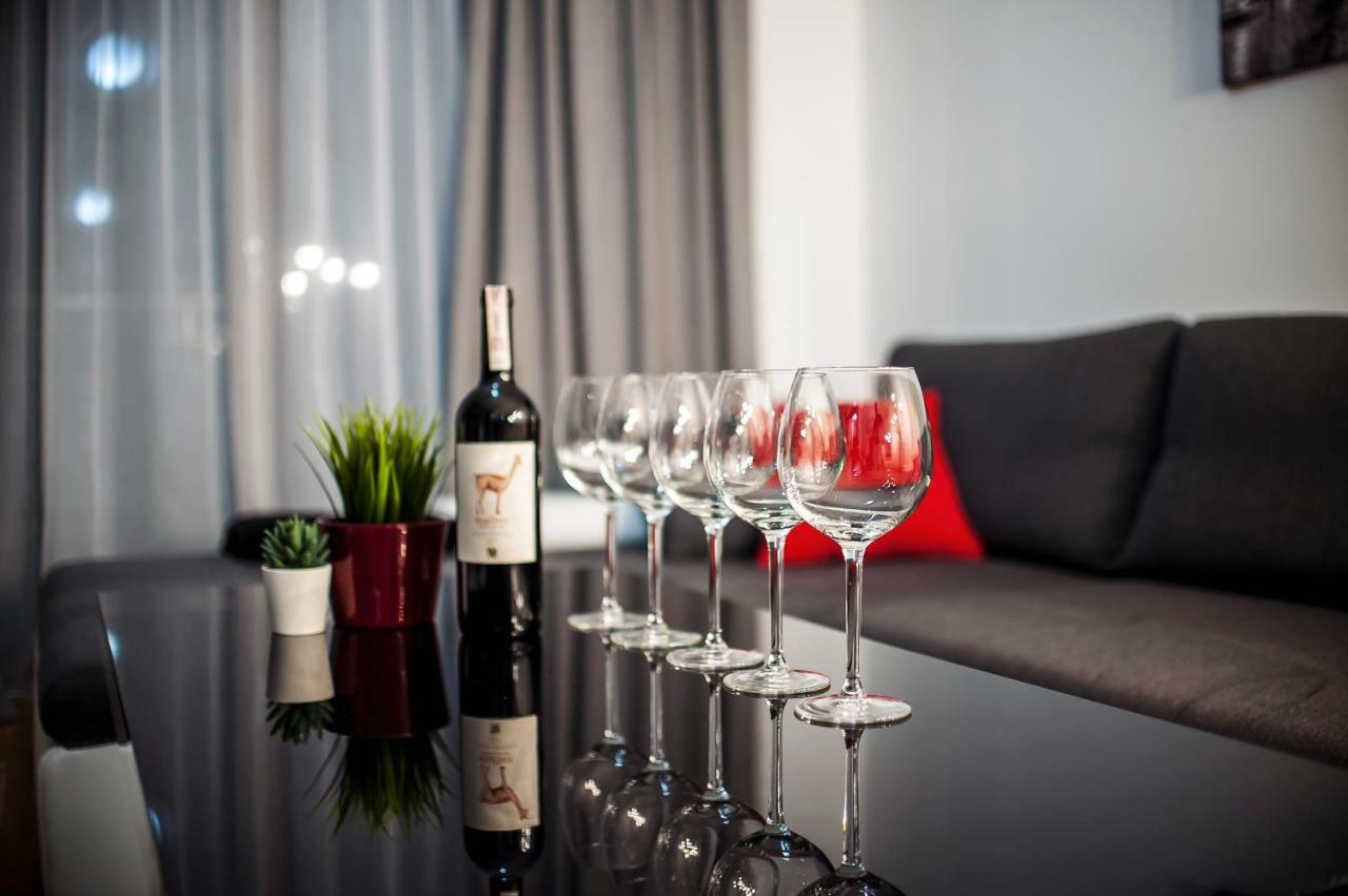 Apartament Tp Красков Екстериор снимка