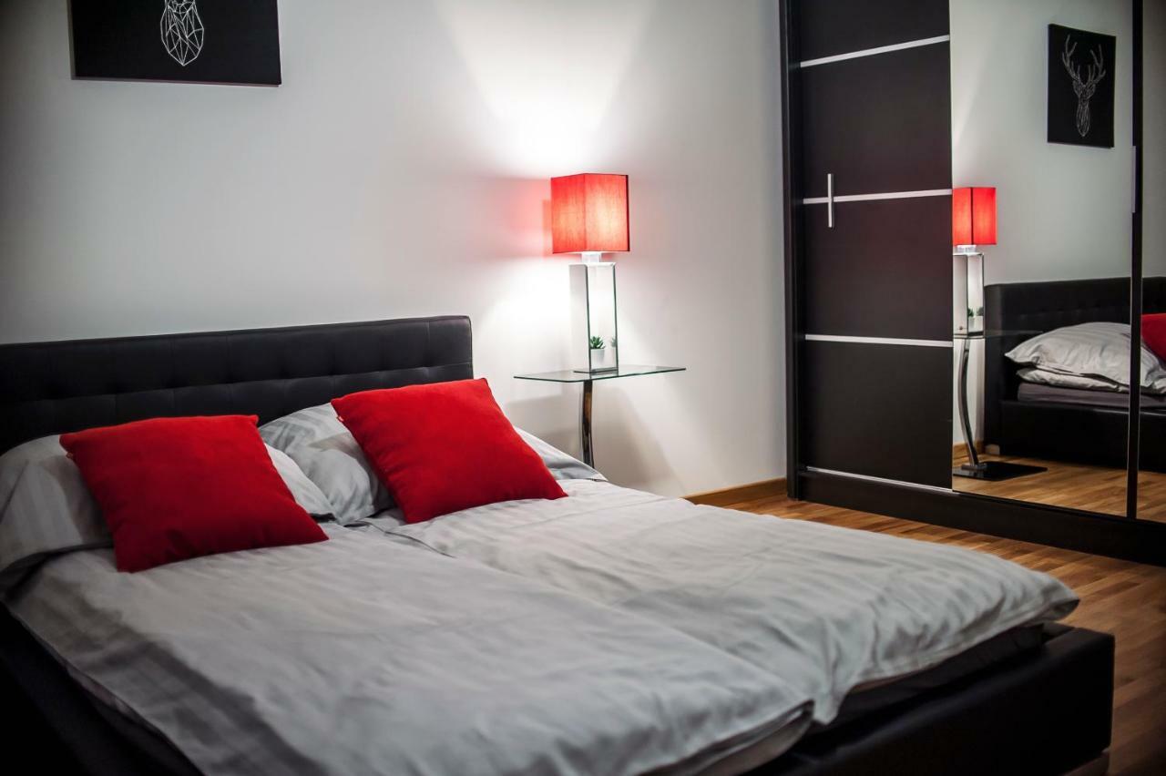 Apartament Tp Красков Екстериор снимка