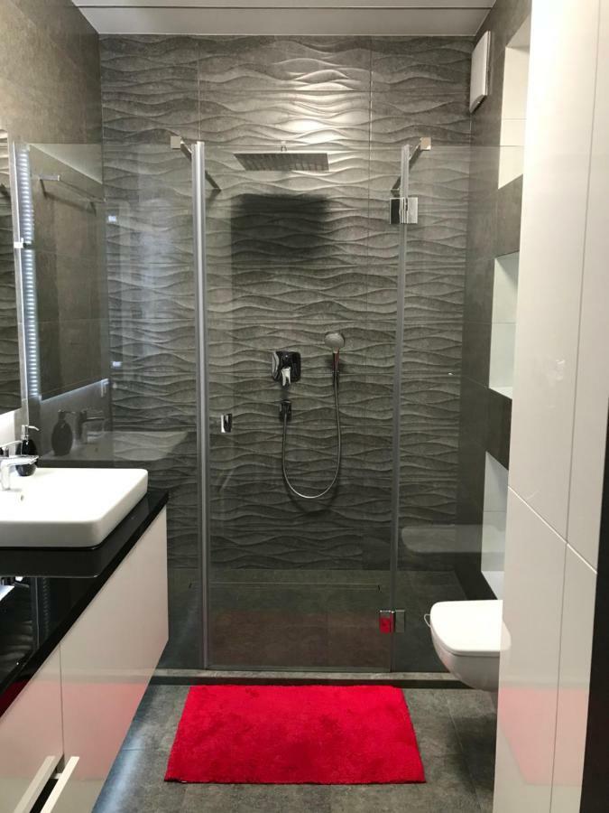 Apartament Tp Красков Екстериор снимка