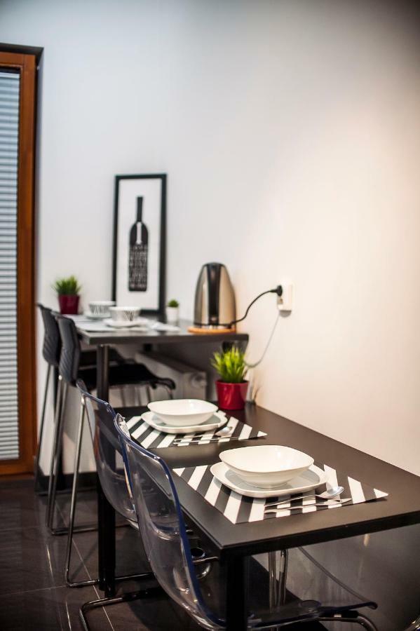 Apartament Tp Красков Екстериор снимка