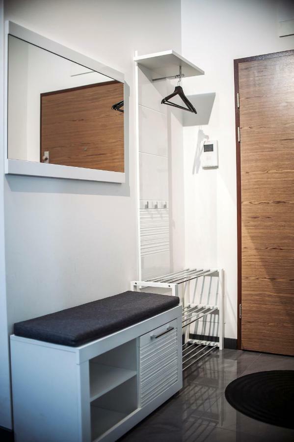 Apartament Tp Красков Екстериор снимка