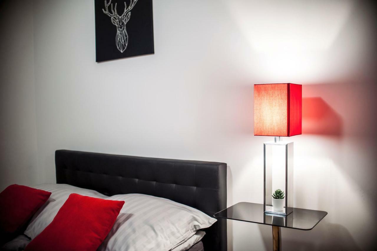 Apartament Tp Красков Екстериор снимка